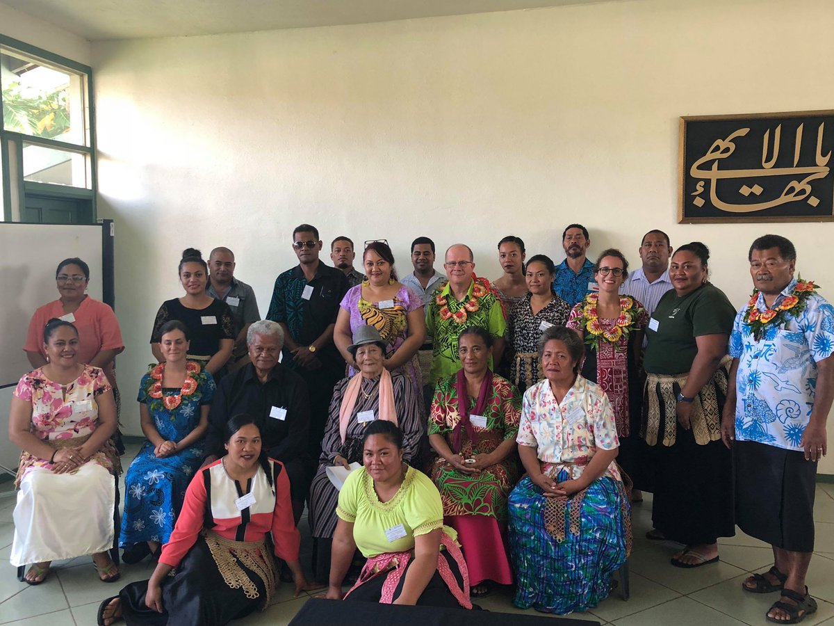 Iliesa Tora (@ili_tora) on Twitter photo #TongaMangroves2018 National Mangrove Workshop with IUCN and MEIDECC now on at Bahai Faith Hall in Nuku'alofa, with the focus to help put together a National Mangrove Plan for Tonga <a href="/pejnetwork/">Pacific Environment Journalists Network</a> <a href="/gizpacific/">GIZ Pacific</a> <a href="/PACNEWS1/">pacnews pina</a> <a href="/MICTonga/">MIC</a> #TongaMangroves2018 National Mangrove Workshop with IUCN and MEIDECC now on at Bahai Faith Hall in Nuku'alofa, with the focus to help put together a National Mangrove Plan for Tonga <a href="/pejnetwork/">Pacific Environment Journalists Network</a> <a href="/gizpacific/">GIZ Pacific</a> <a href="/PACNEWS1/">pacnews pina</a> <a href="/MICTonga/">MIC</a>