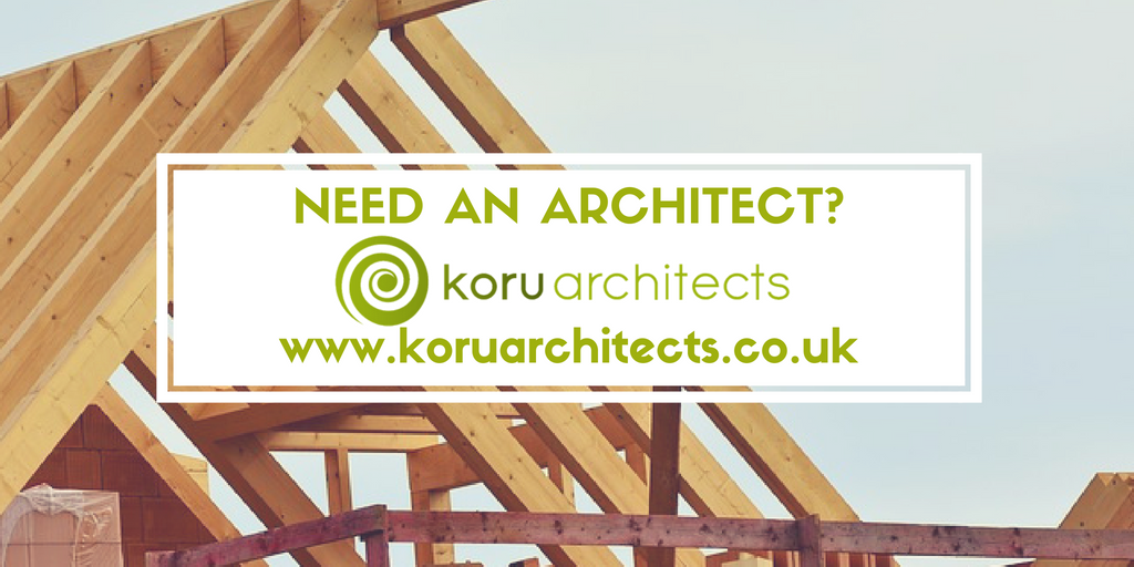 Koru Architects tweet media