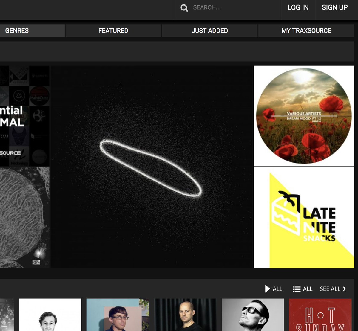 Baile Musik tweet media