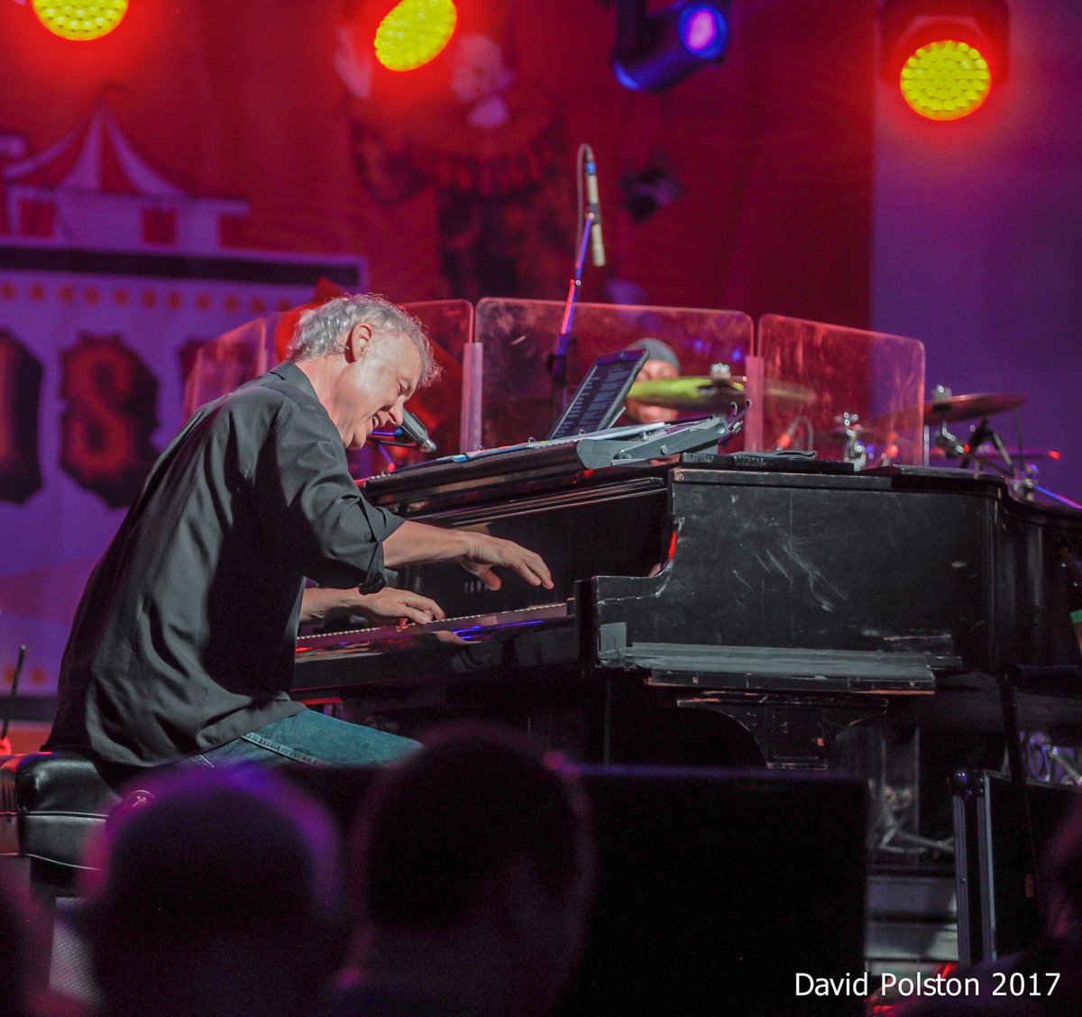 After 3 great years we’ve decided to put Funhouse Fest on hiatus in 2019. Thanks to Virginia Arts Festival, Colonial Williamsburg Foundation, the city of Williamsburg, the artists and fans for all the memories.  Visit FunhouseFest.com for the full scoop!