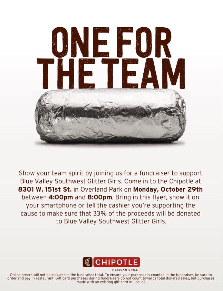 BVSW Dance Team (@swglittergirls) on Twitter photo 