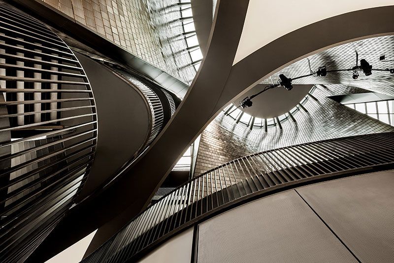 onewestevents's tweet image. Is #StudioBell Calgary’s Most Unique Venue? buff.ly/2PLnTKr @nmc_canada #yyceventprofs #yegeventprofs #yvreventprofs #eventprofs