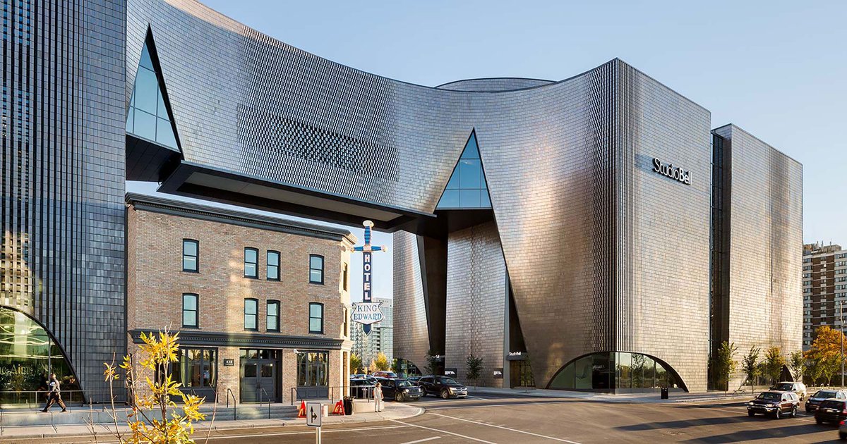 onewestevents's tweet image. Is #StudioBell Calgary’s Most Unique Venue? buff.ly/2PLnTKr @nmc_canada #yyceventprofs #yegeventprofs #yvreventprofs #eventprofs