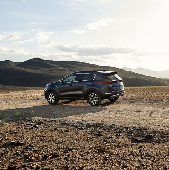 AllStar KIA Pomona (AllstarPomona) Twitter