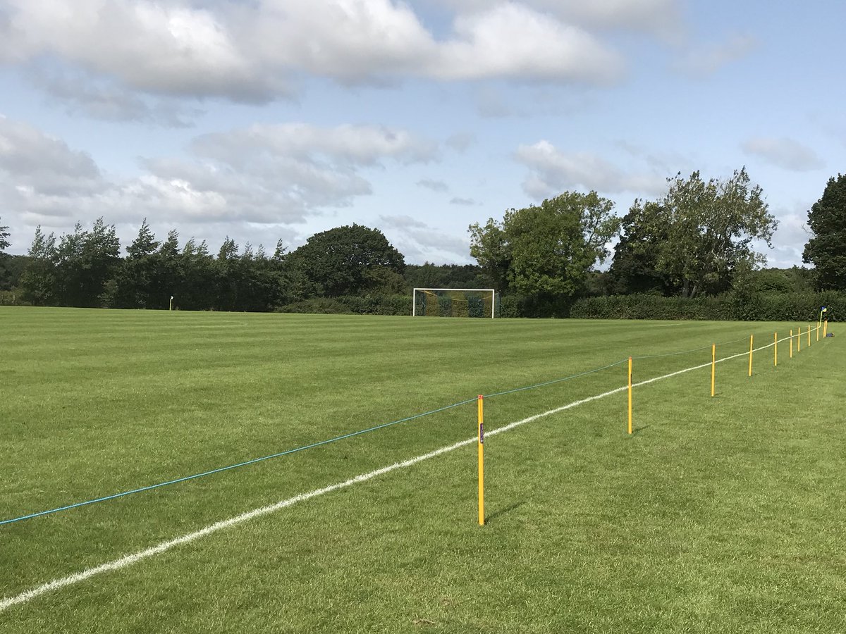 Which surface would you prefer to play the beautiful game on...? #COYH #propersurface