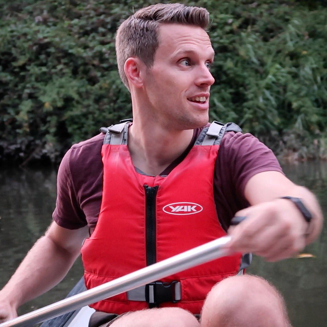 Greg Foot (@gregfoot) on Twitter photo π¨ New video! After we failed to see beavers the first time, <a href="/maddiemoate/">Maddie Moate</a> & I hopped back in the πΆ and went for another evening river safari. And WE SAW SOME! In the UK! π
youtu.be/uOv5VKPUht4
#edventure #river #canoe #nature #kent #family <a href="/youtube/">YouTube</a> #kids <a href="/CanoeWild/">Canoe Wild</a> π¨ New video! After we failed to see beavers the first time, <a href="/maddiemoate/">Maddie Moate</a> & I hopped back in the πΆ and went for another evening river safari. And WE SAW SOME! In the UK! π
youtu.be/uOv5VKPUht4
#edventure #river #canoe #nature #kent #family <a href="/youtube/">YouTube</a> #kids <a href="/CanoeWild/">Canoe Wild</a>