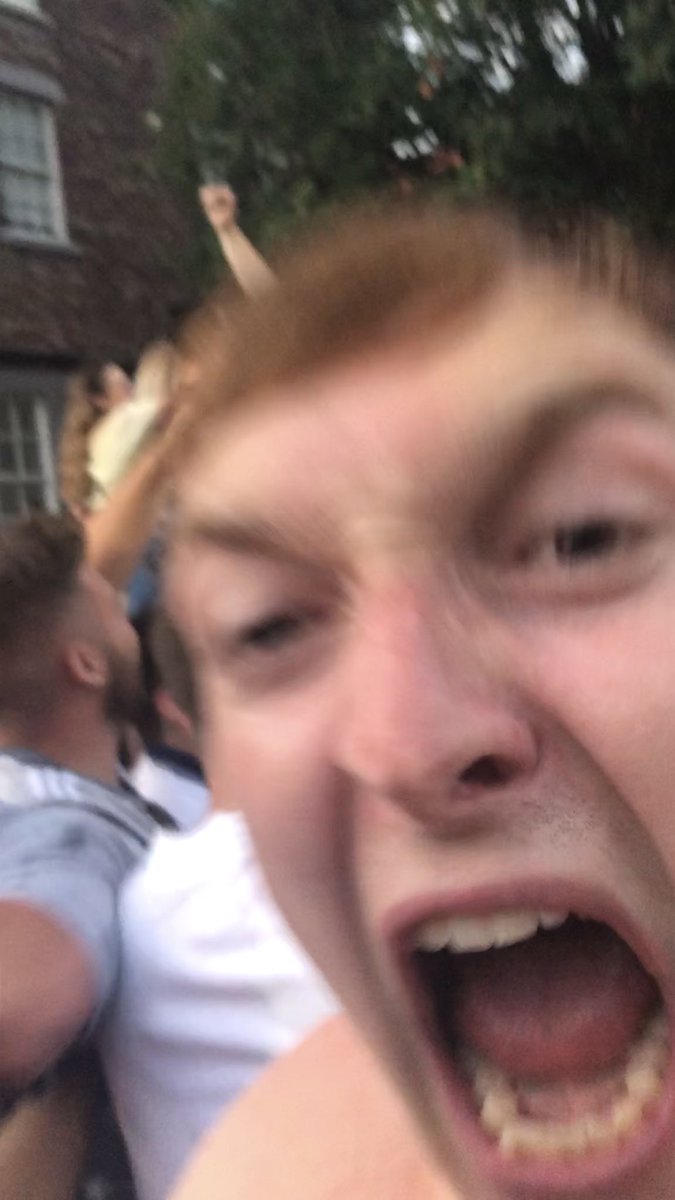 Steve McClaren’s Homunculus Hair Island tweet media