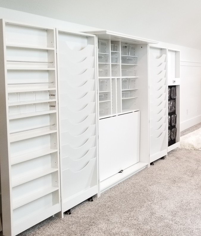 createroom's tweet photo. Do you think all of your supplies would fit in our HerHobby Box? 🤔 How many would you need? 🤩
#craftstoragesolutions #crafty #createallday https://t.co/V0Q3HZ5oWS