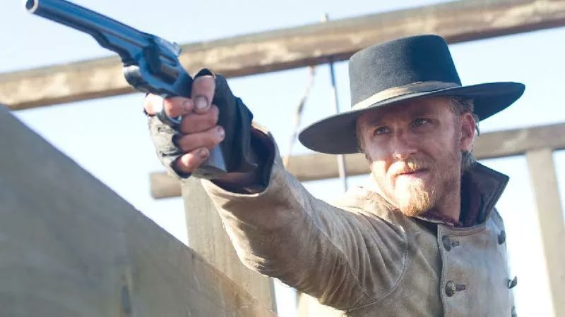 Happy 38th birthday to Ben Foster! 