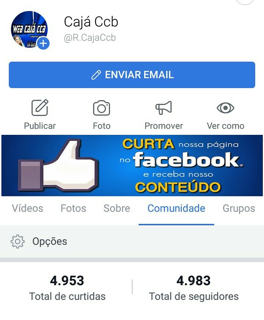 Tua é, SENHOR, a magnificência, e o poder, e a honra, e a vitória, e a majestade; porque teu é tudo quanto há nos céus e na terra; teu é, SENHOR, o reino, e tu te exaltaste sobre todos como chefe.

1Crôn. 29

#AdmEltinhoCcb