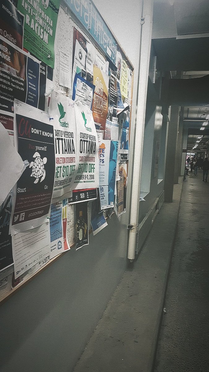 CUDontKnow's tweet photo. Check out our poster across the campus 🤩

Treat yourself gently while using cannabis, start low, go slow 😌

Feel free at anytime to reach us if you thinking of controlling you use of cannabis 😊

#Students #CarletonU #Cannabis https://t.co/BhREGrlVad