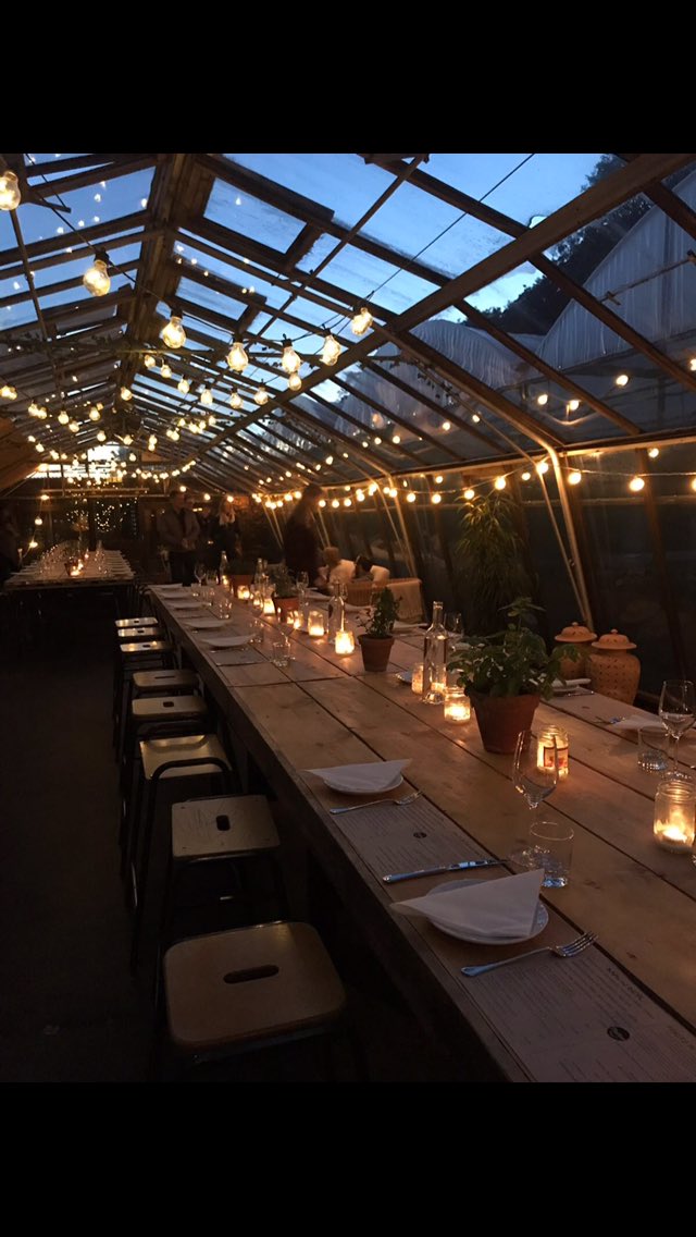 Make sure you book your tickets for our special supper club event with <a href="/racheleats/">Rachel Roddy</a> at <a href="/Peterleyfarm/">Peterley Manor Farm</a> on 29 November. Tickets here: eventbrite.co.uk/e/italian-supp… #chilterns