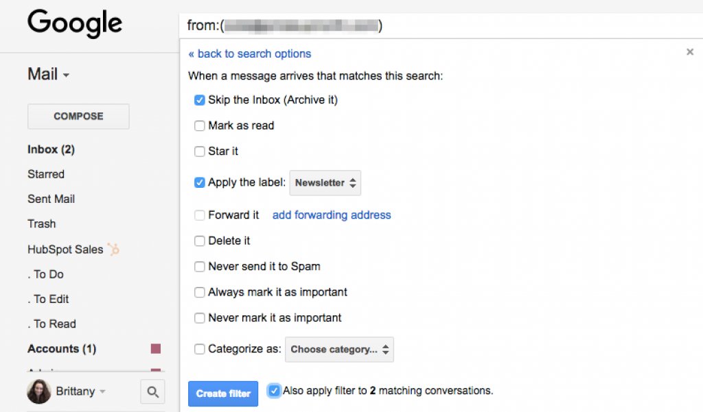 Email management can easily take over your life if you let it.
So don't. Here are the inbox zero tricks that let <a href="/thatbberg/">Brittany Berger</a> manage email in just an hour or so per week buff.ly/2O3bi3P #productivity