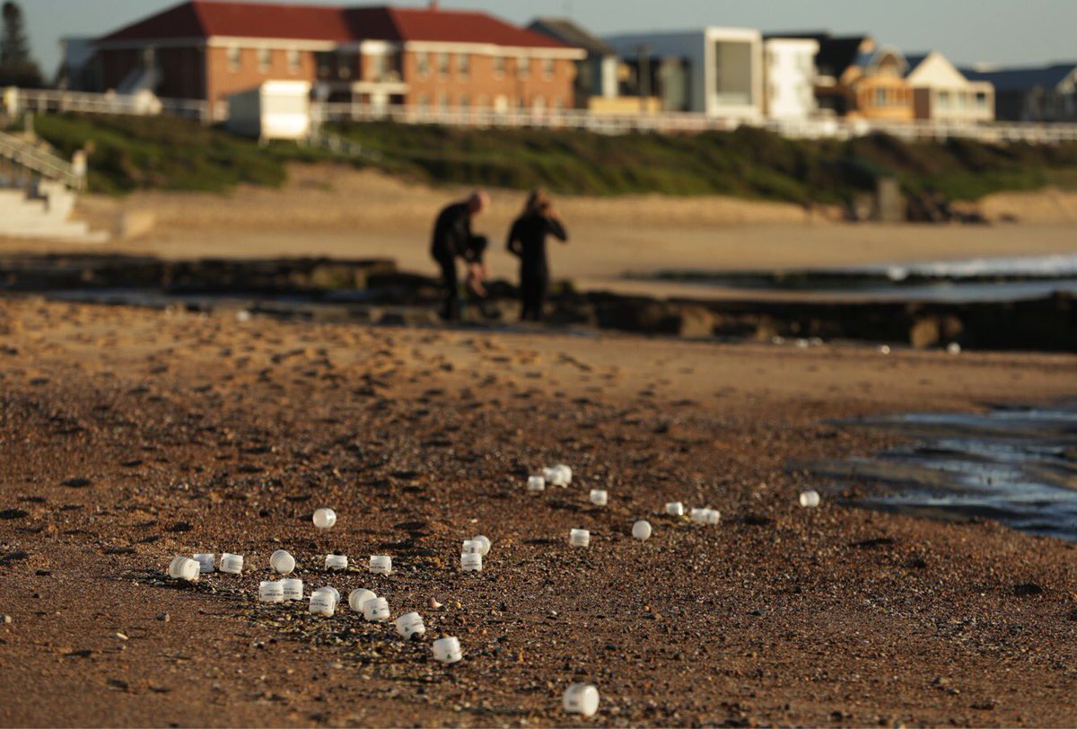 Simone De Peak tweet media