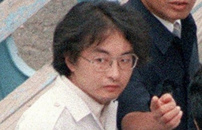 sobuzzd's tweet photo. A cannibal and necrophilia, and he drank the blood of his victims? If this doesn't creep you out, we're sure someone on this list will. #murderer #criminals #creepy https://t.co/6ptbJ3SOlc https://t.co/aKYzbTvWXA