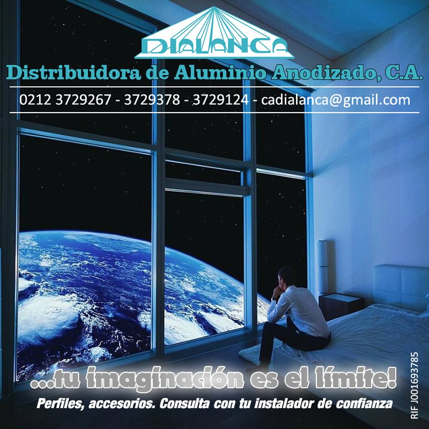 Dialan_ca's tweet photo. Tu imaginación es el límite!
En perfiles y accesorios tenemos disponibilidad inmediata. ¡Se acerca Fin de Año!
¿A que esperas? https://t.co/6uoHD4OrFV