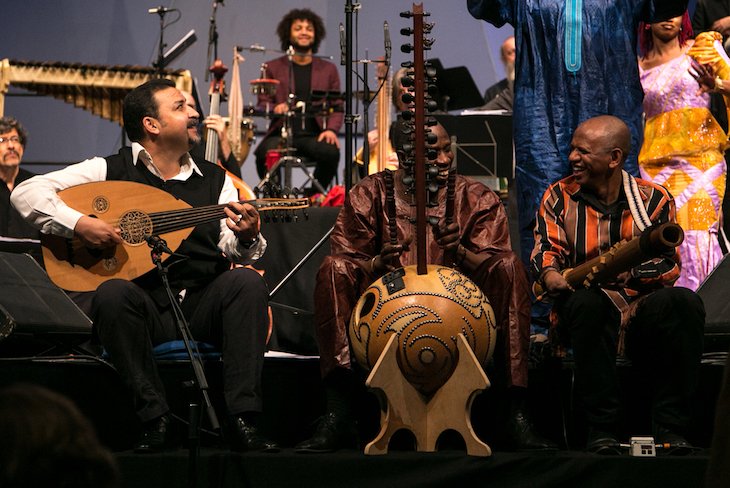 Concert preview: Coming to Benaroya next week, 'Routes of Slavery' preserves humanity in traditional music cityartsmagazine.com/roots_of_slave…