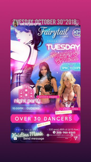 Join @NATASSIADREAMSX and I tomorrow night for #Halloween 🎃 celebration #2 #nyc #manhattan #newyork #party<a class="tags" href="/tag/natassiadreamsx">@natassiadreamsx</a><a href="/tag/nyc"class="tags"><span>#nyc</span></a><a href="/tag/newyork"class="tags"><span>#newyork</span></a><a href="/tag/party"class="tags"><span>#party</span></a><a href="/tag/manhattan"class="tags"><span>#manhattan</span></a><a href="/tag/halloween"class="tags"><span>#halloween</span></a>