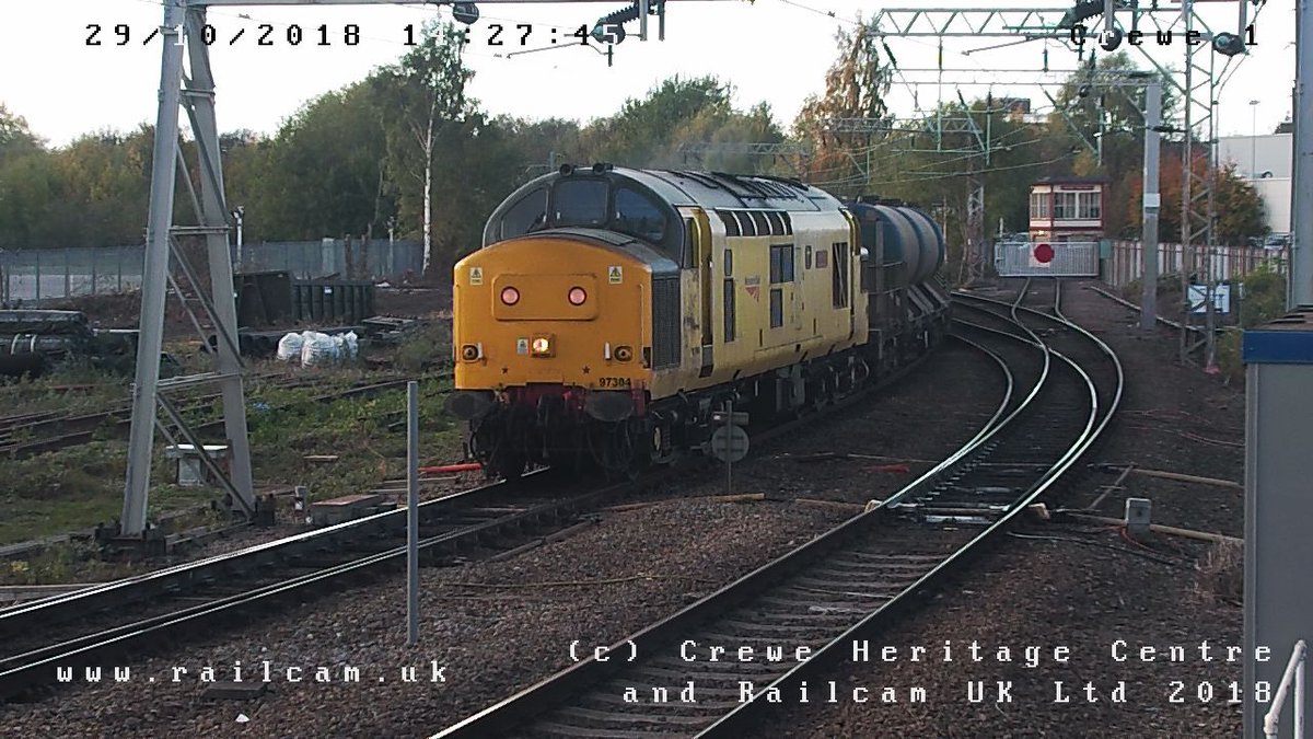 Railcam UK tweet media