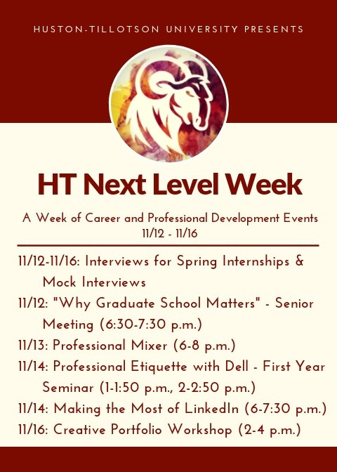 HT Career Services tweet media