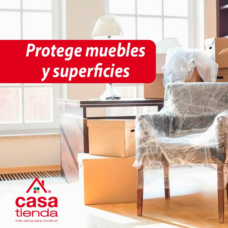 RedCasaTienda's tweet photo. Pon cinta en los zócalos, esquinas de los techos, puertas y marcos que no sean de madera si son de madera, también habrá que pintarlos. Los interruptores, puedes desmóntalos; si no, ponles también cinta. En el suelo, mejor papel que cartón, porque el papel es flexible. https://t.co/IqK0NKYPzD
