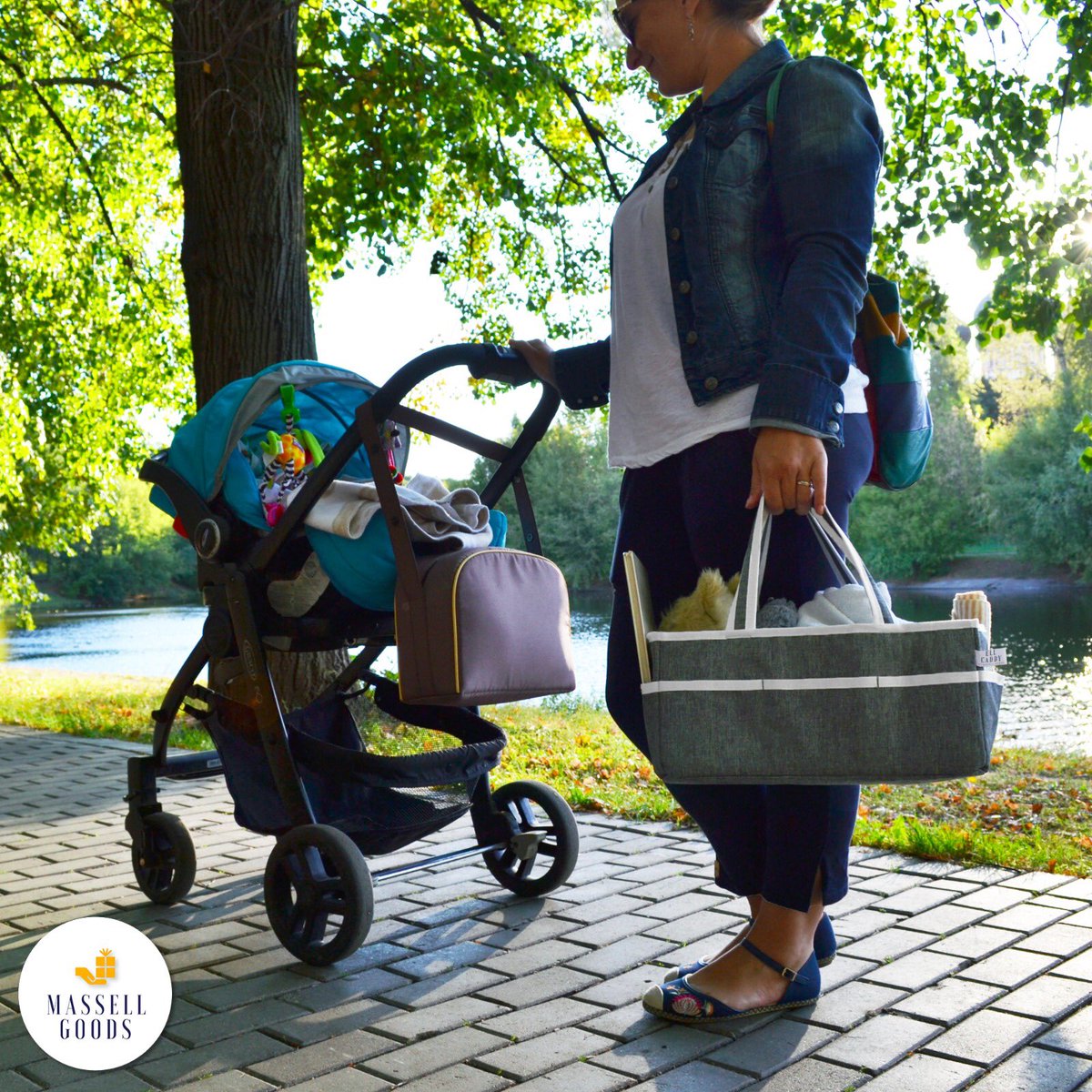 MassellGoods's tweet photo. Grab your 38% OFF coupon for Amazon at https://t.co/EFMF6XdWAN!#diapercaddy #newborn #baby #toddler #newmom #momblogger #momlife #dadlife #babycare #babyshower #nurserydecor #momapproved #mompreneur #massellgoods #toysbin #diaperbag #storage #changingpad #pouch https://t.co/R2o161h3fx