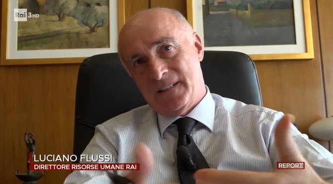 Il piano c'è?
«C'è una bozza. Ma non potrà essere una normalizzazione per cui un mondo che finora è rimasto escluso dal riconoscimento del contratto giornalistico improvvisamente viene assunto e con l’applicazione di questo contratto»
#Report #unequofinanziamento