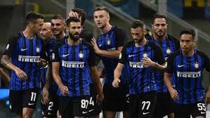 Europeen11's tweet photo. [Fin de Match]

Grâce aux 5eme et 6eme but de Icardi cette saison et un but de Brozovic , l'Inter Milan enchaîne une 6eme victoire en championnat sur la pelouse de la Lazio Rome (0-3)

#LazioInter https://t.co/dbjkY9AI9o