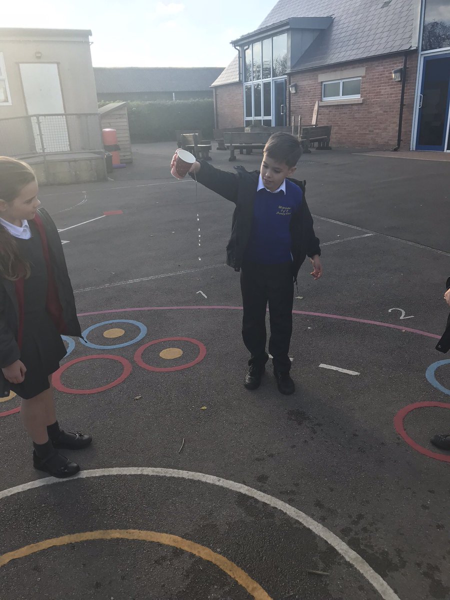 WhitminsterS's tweet photo. In R.E, Class 3 have been thinking about water and what it symbolises #WhitminsterRE #water #deepthinking https://t.co/dTdEfhJLbU