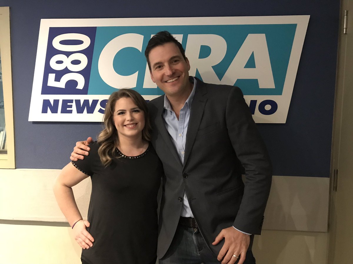 cfra news today
