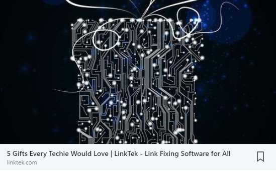 FixYourLinks's tweet photo. 5 Gifts Every Techie Would Love

#Gifts #Techie #BrokenLinks #DataLoss #FixingLinks #LinkFixer #Storage #Cloud #Files #MicrosoftOffice #Adobe #InDesign #Premiere #AutoCAD #MicroStation #OpenText #HTML #Folder #ModifyLinks

https://t.co/bet2Q3fOiB https://t.co/3MbpRW9Xth