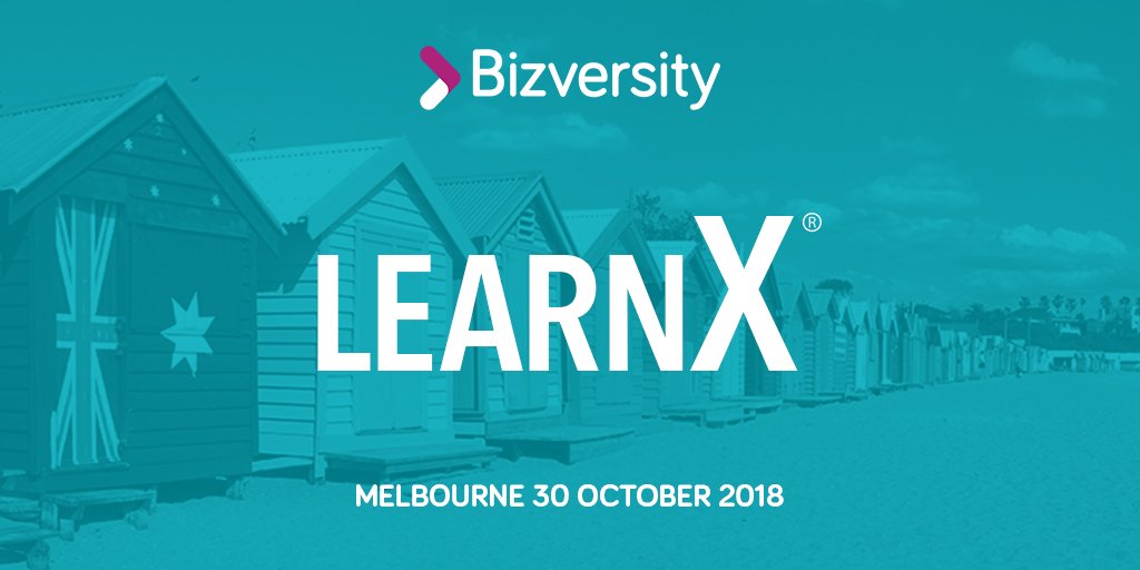 What an exciting day! Can't wait to claim our awards at the #LearnXLive2018 Summit &amp; Awards Show! Going? Say hi to <a href="/Dale_Beaumont/">Dale Beaumont</a> and watch him speak at the event's Trailblazer Session! Learn more: learnx.net/agenda/