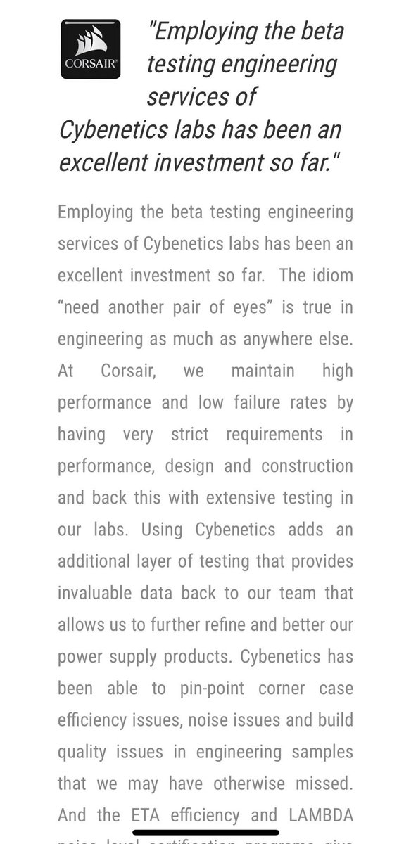 cybenetics tweet media