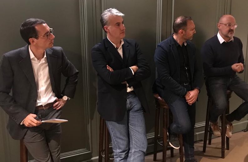 Circuloecuestre's tweet image. Barcelona referente. #hubtecnologico #talento  #ecosistemaemprendedor @ricardcastellet @bcntechcity @vicentearias @seedrocket @DionisG @ISDI_edu @circulo_ecuestre #cetalks