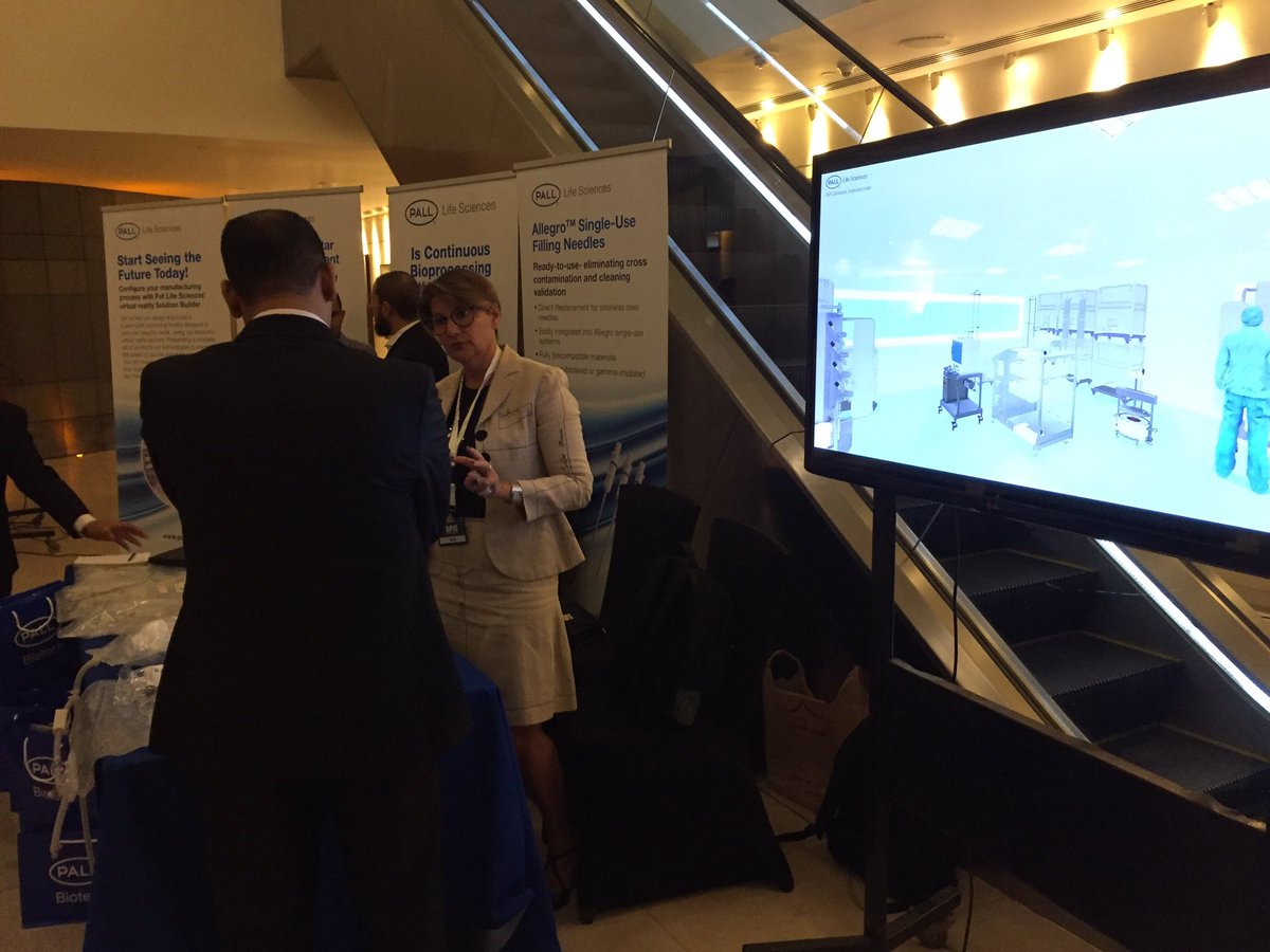 sanvitom's tweet photo. #pallbiotech #APIC2018 in Cairo more than 700 delegates to discuss about pharmaceutical market in Egypt. https://t.co/oCZdS6GSKA