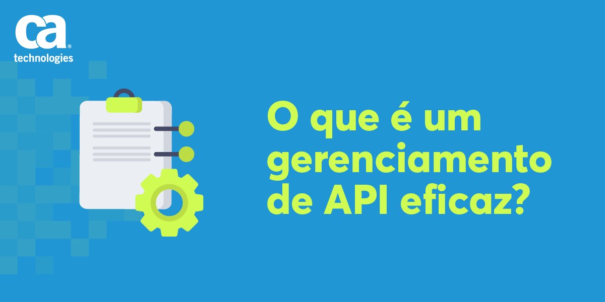 CA Technologies BR tweet media