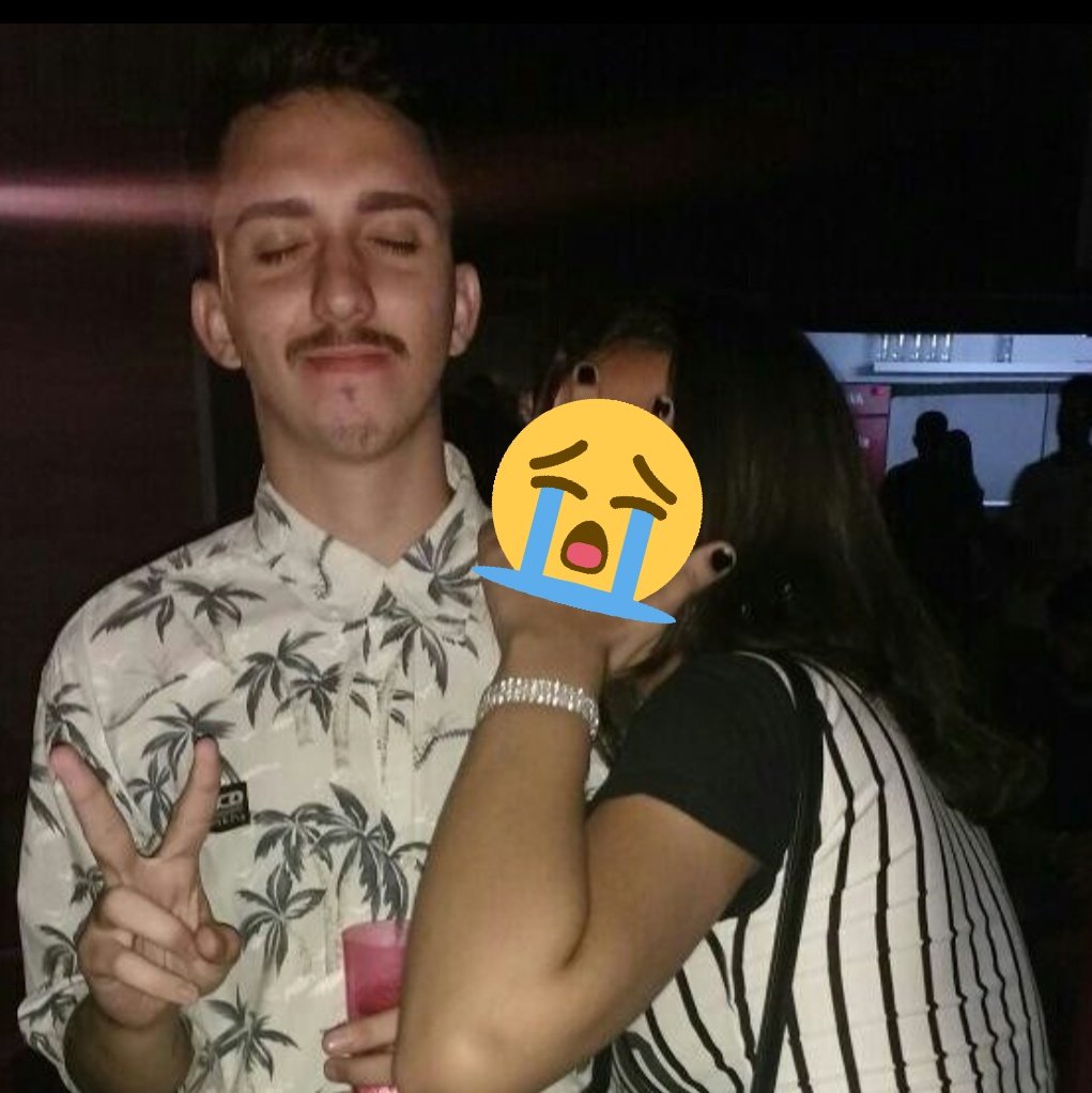 lenadms_'s tweet photo. te amarei pra sempre. 👼💛 https://t.co/E0LmvIoPu9