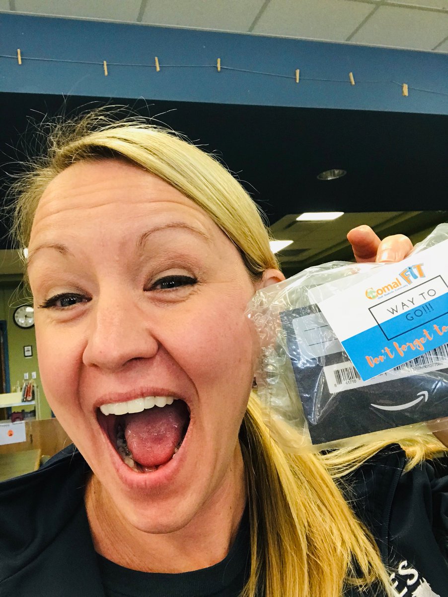 charistaylorART's tweet photo. Running from zombies rocks! 🏃🏼♀️Got my $50 amazon card in the pony today!! Woo-hoo! Thank you ComalFit! #comalfit #comalfinearts #outbreakchallenge https://t.co/W8uvYPaz3o