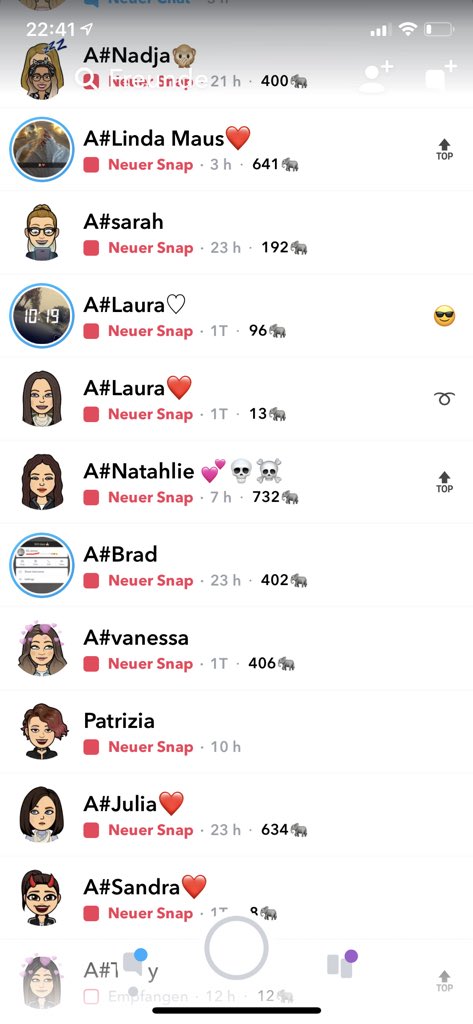 Tobifas Ich Mache Bei Snapchat 187 Krokodile Statt Flammen