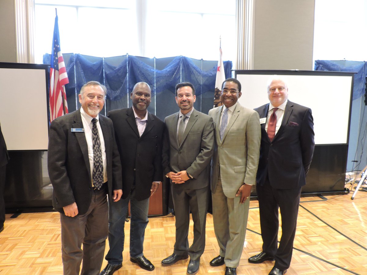 cerrregchamber's tweet photo. The Chamber was proud to co-host the State of the College luncheon today. College President @DrJfierro_ provided a thorough overview of the College's amazing accomplishments. The College is a great community partner and is a true economic driver. https://t.co/K0kJ8zeSVx