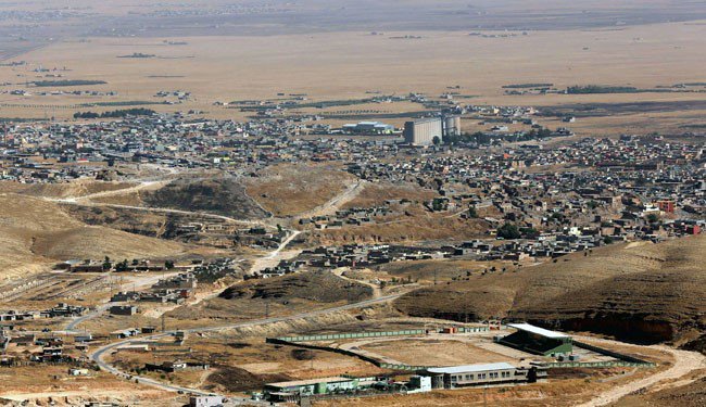 peyamakurd's tweet image. Rêkevtin çêbû Rêveberiya Şingalê vedigere ser karê xwe 
 #Şingal #Rêveberî #Mehma_Xelîl #Weys_Nayif  
 peyamakurd.com/Kurdistan/reke…