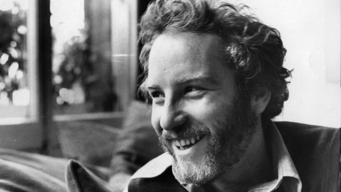 Happy Birthday to Richard Dreyfuss! 