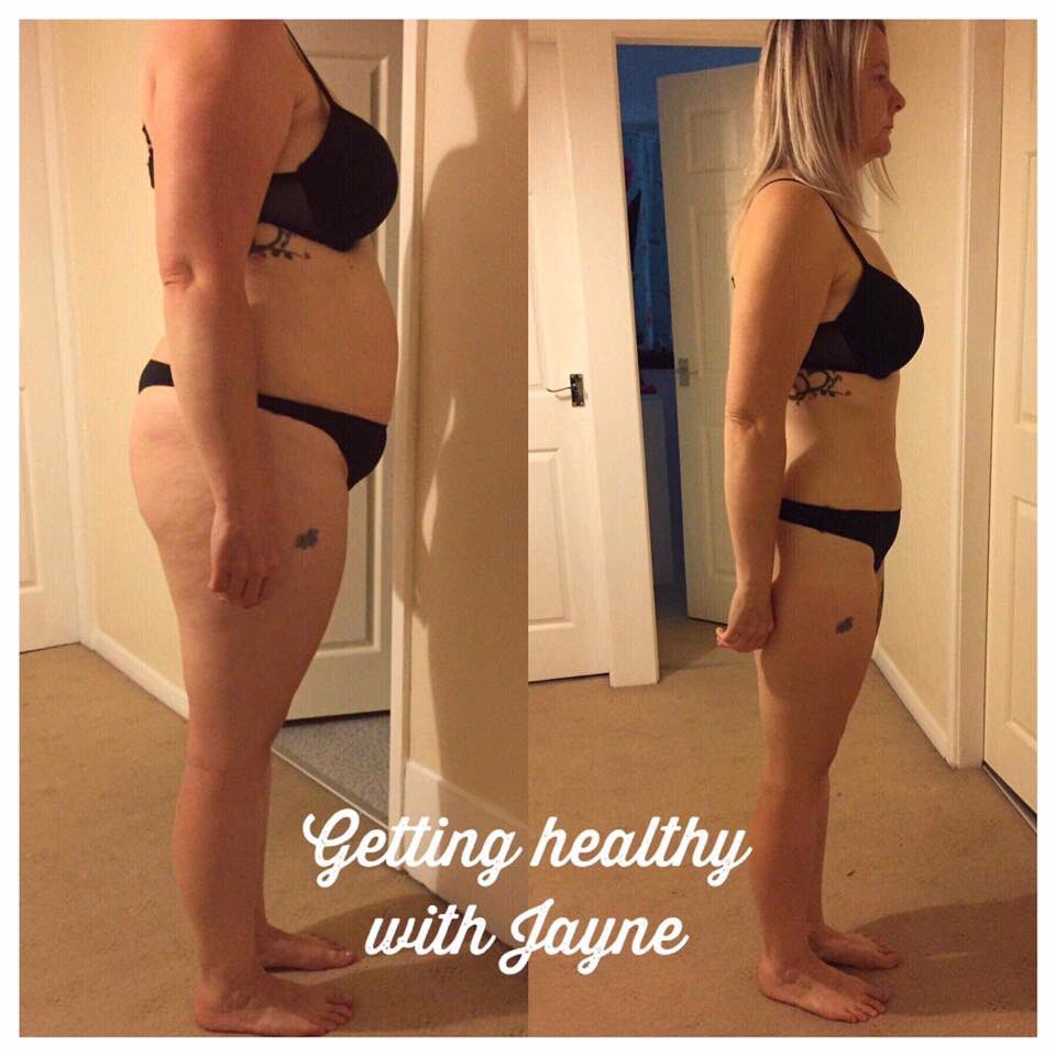 Hollieb8's tweet photo. 🌟TRANSFORMATION PICS🌟
5 months of our yummy shake plan 🤙🏻🙈
Amazing results Jayne, you are looking fabulous 👏💫
#healthynotskinny #limitedspacesleft #messageme https://t.co/zHyBlpw6P3