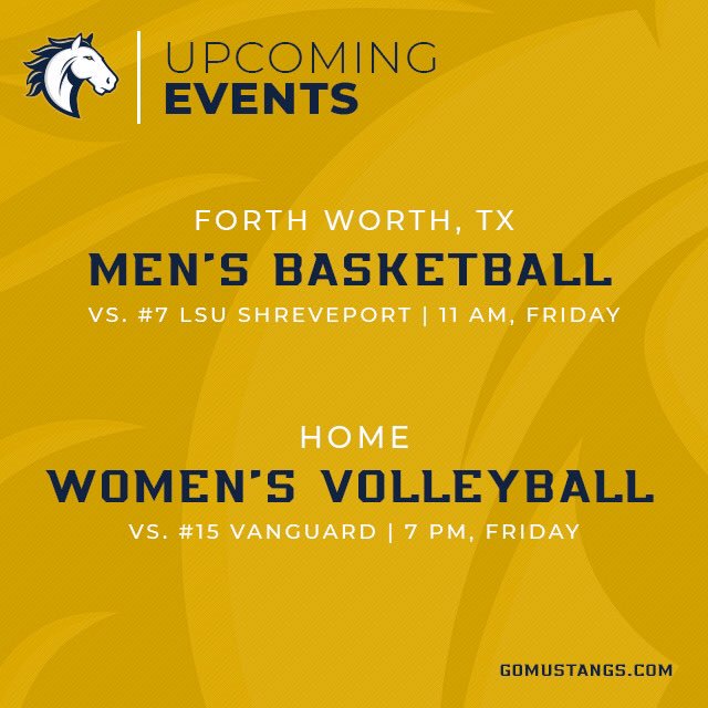 TMUAthletics's tweet photo. The week for @mastersuniv ... https://t.co/PhGYEgaggJ