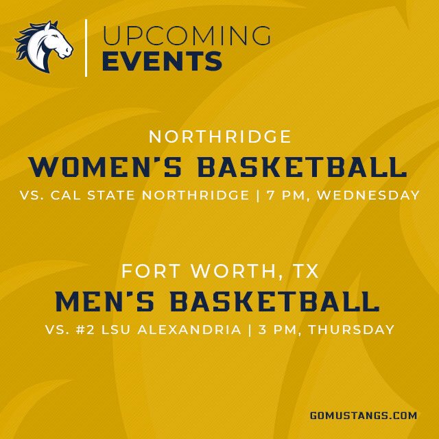 TMUAthletics's tweet photo. The week for @mastersuniv ... https://t.co/PhGYEgaggJ