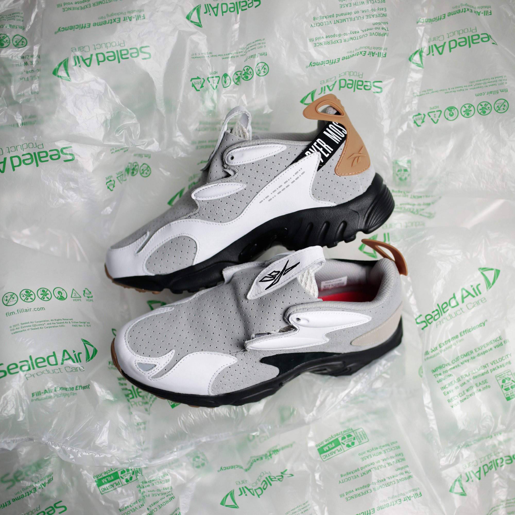Extra Butter on Twitter: "The Reebok x Pyer Moss DMX Daytona Experiment is  now available in-store, online and via our EB App. https://t.co/vZyEHlnwI2  https://t.co/UHwSJUL0Xt" / Twitter