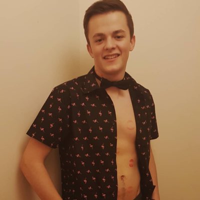 MatthewDoefield's tweet photo. #NewProfilePic https://t.co/ylSjbp74jz