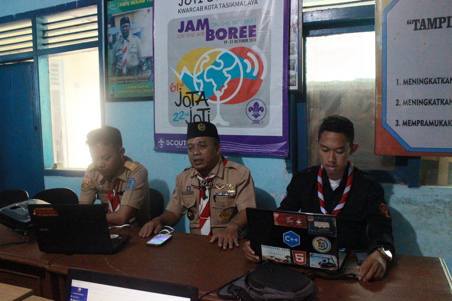 JOTA-JOTI KWARTIR CABANG KOTA TASIKMALAYA pramukapos.com/fahmihidayat/j…