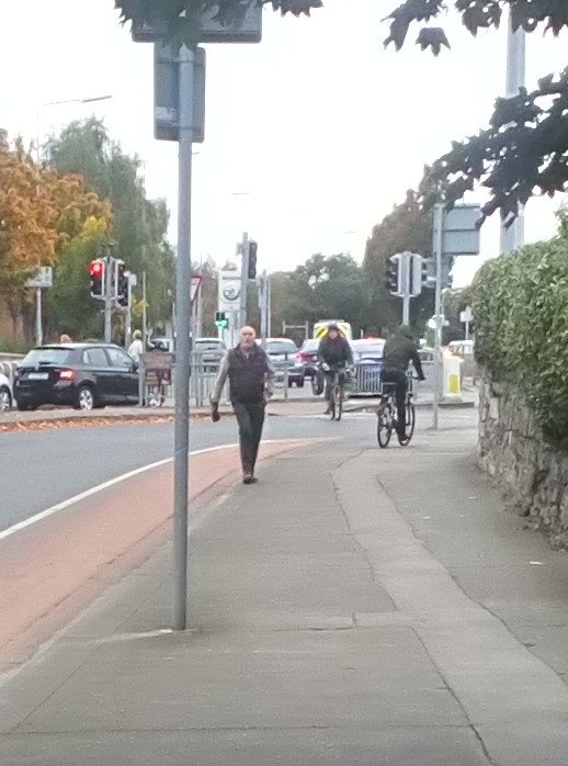 Gary Kearney tweet media