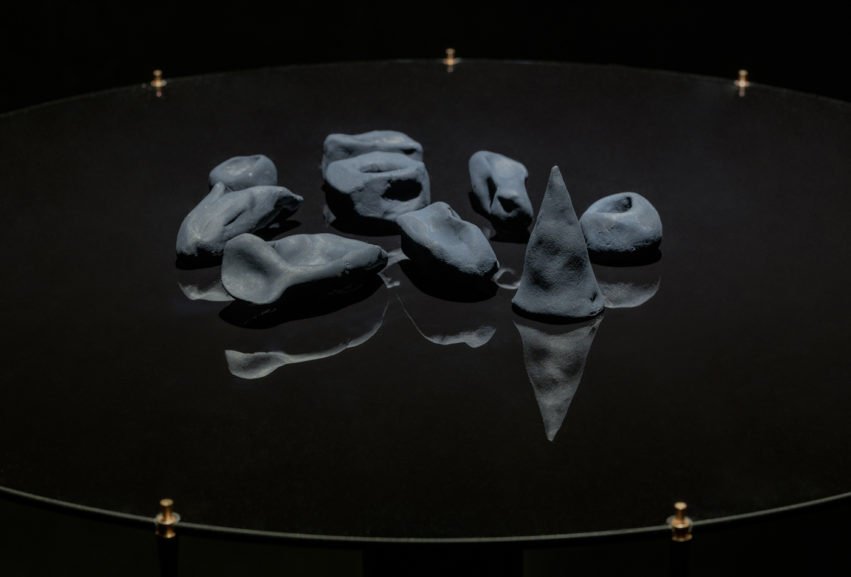 PROCESS_Studio's tweet photo. Featured | Artefacts of the Future, 2018. Jen Bowmast

#jenbowmast #thenational #nzart #nzartist #fineart #sculpture https://t.co/NFTSYOtrgU